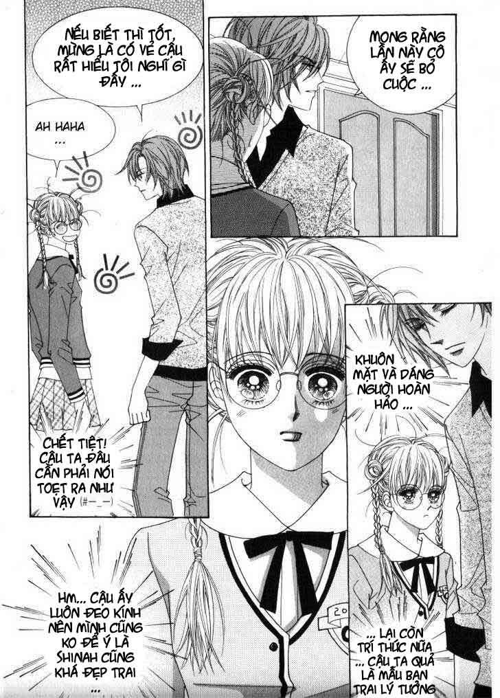 hoa hồng tặng anh chapter 21 6