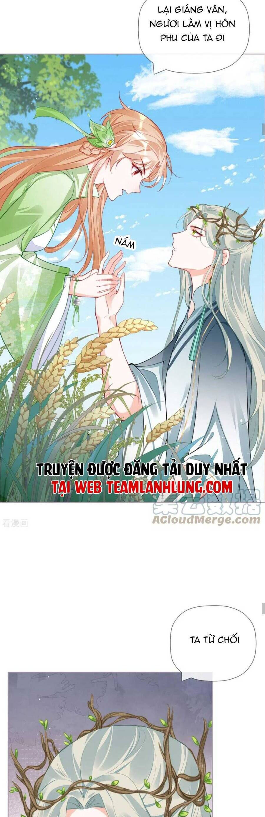 thiết lập ác nữ của tôi sụp đổ rồi chapter 34 11