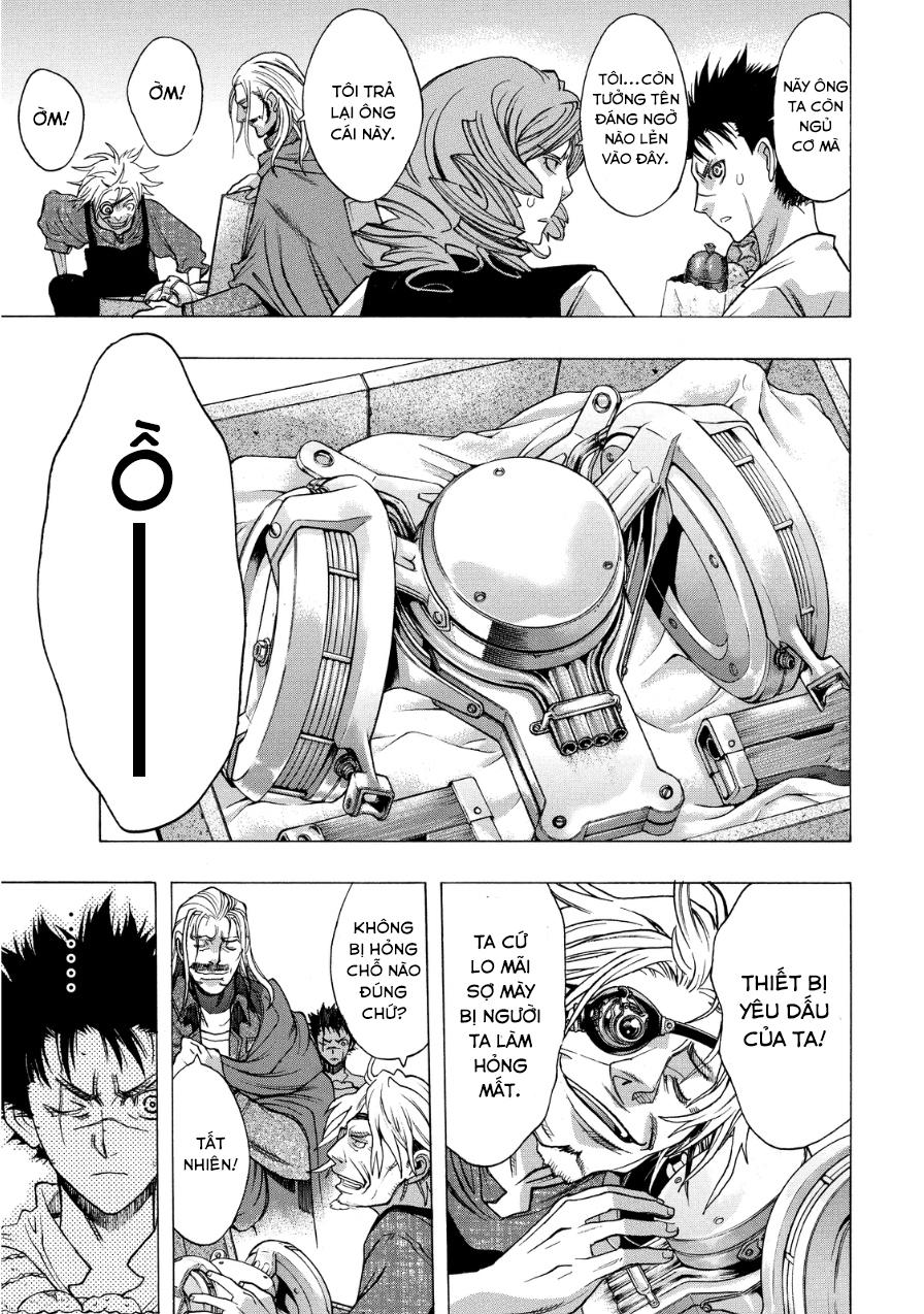 attack on titans - before the fall chapter 14 36