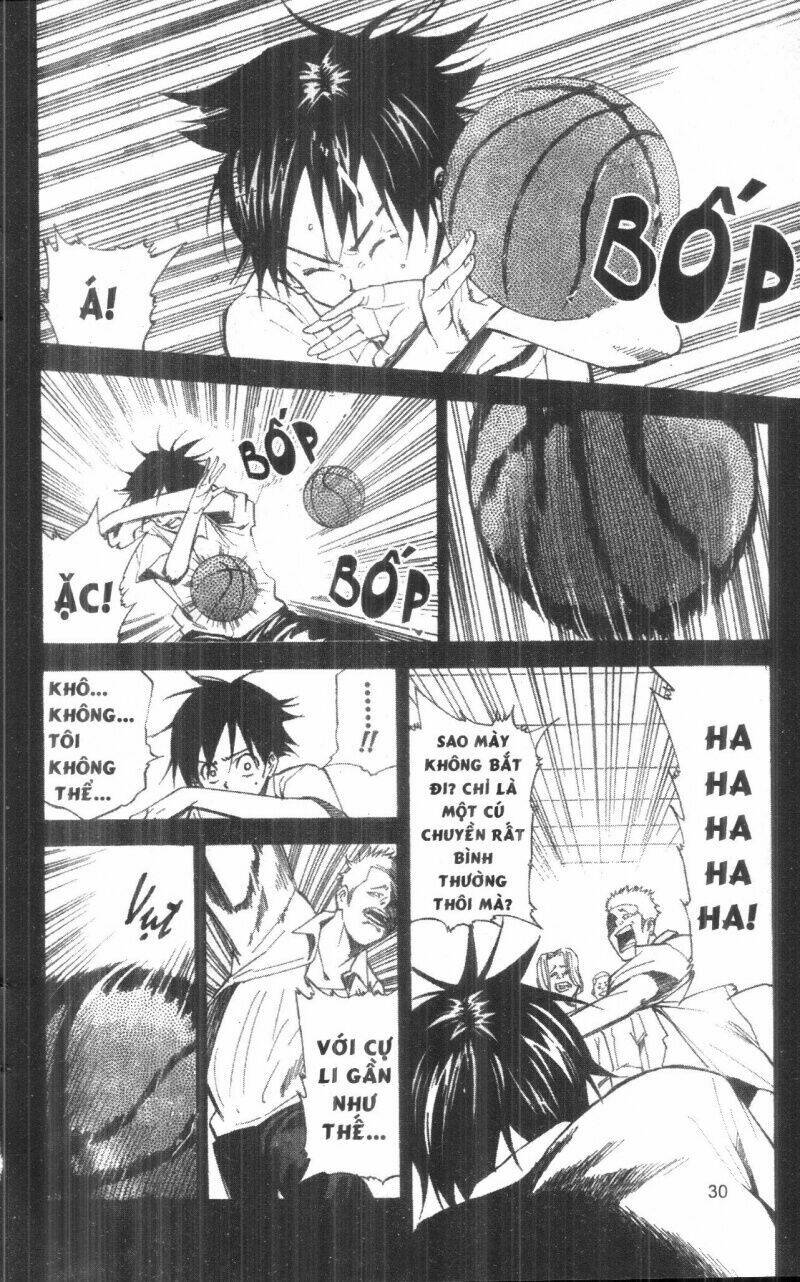 dogashikaden! chapter 2 30