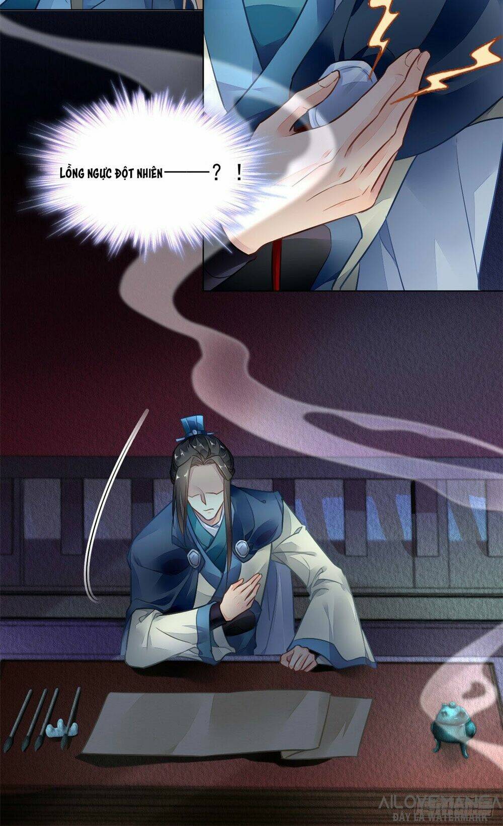 vấn đan chu chapter 4 39