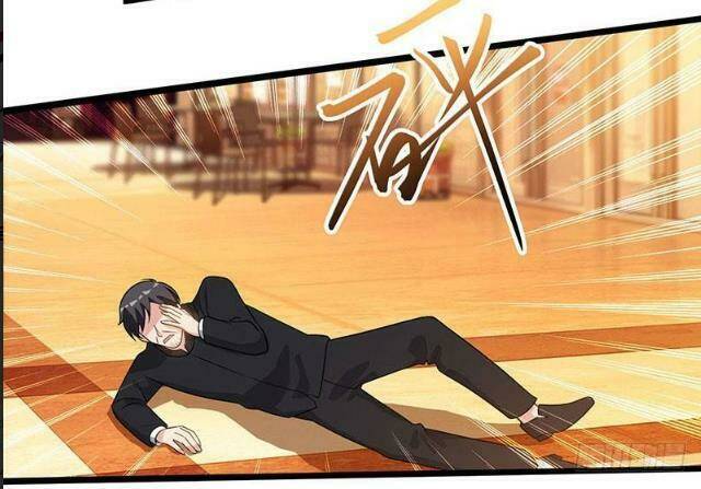 trọng sinh khí thiếu quy lai chapter 18 20