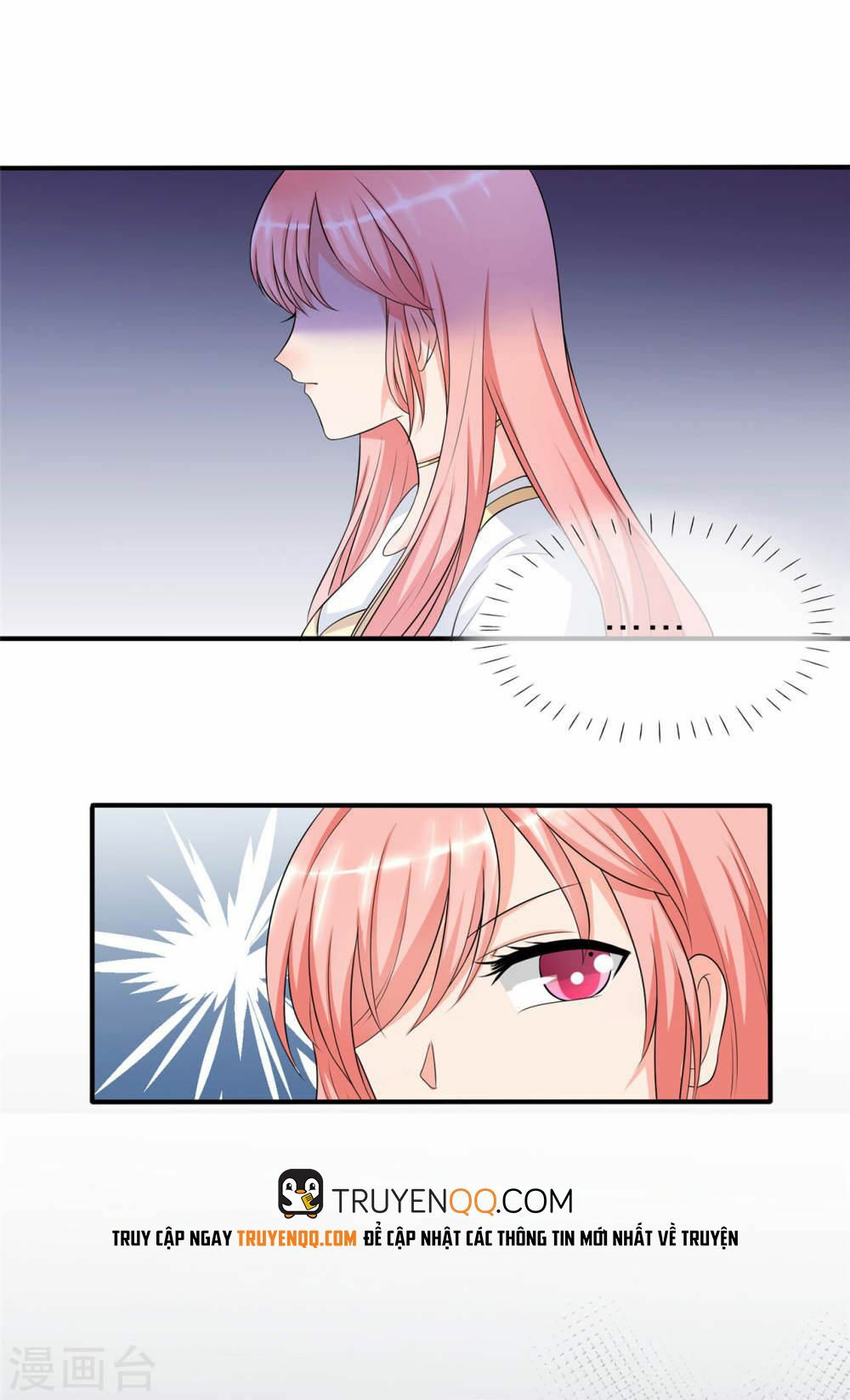 siêu cấp nữ thần trọng sinh chapter 4 27