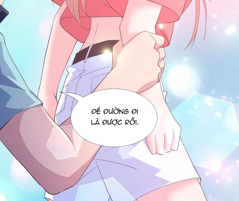 chiến lược lãng mạn của thịnh thiếu chapter 67 51