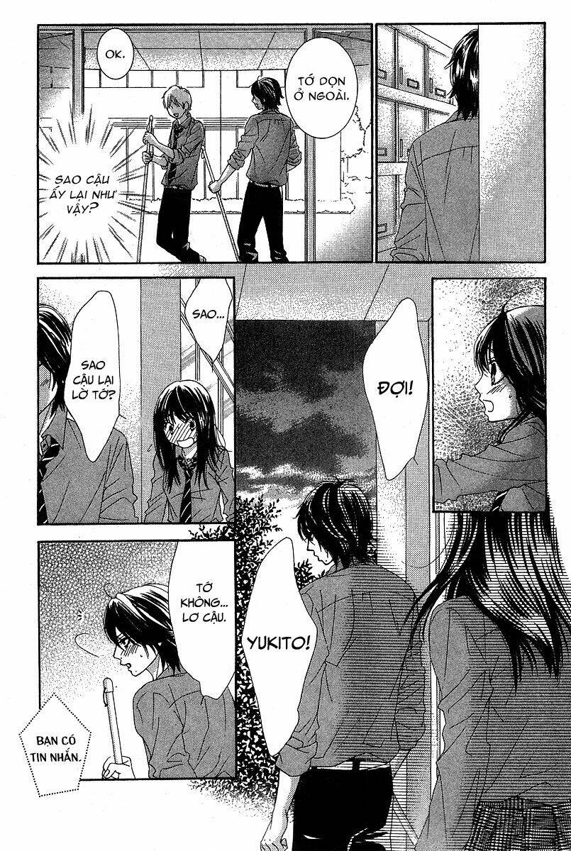 bokutachi wa shitte shimatta chapter 19 34