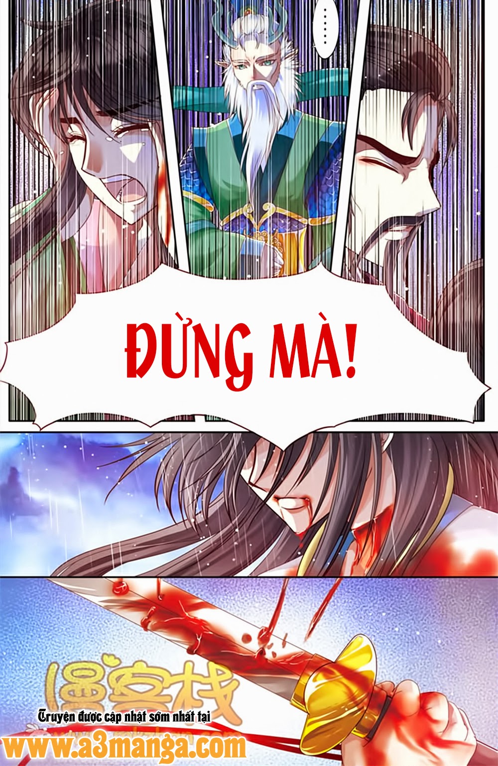 na tra chapter 20 15