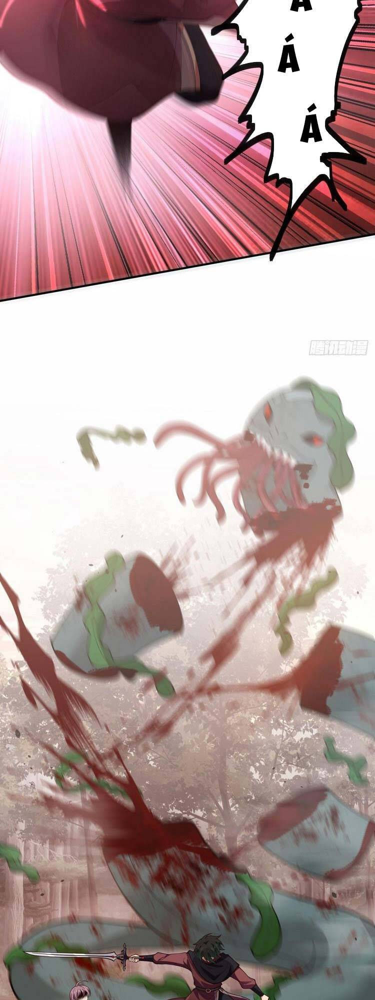 ta diệt sát chúng thần chapter 24 10