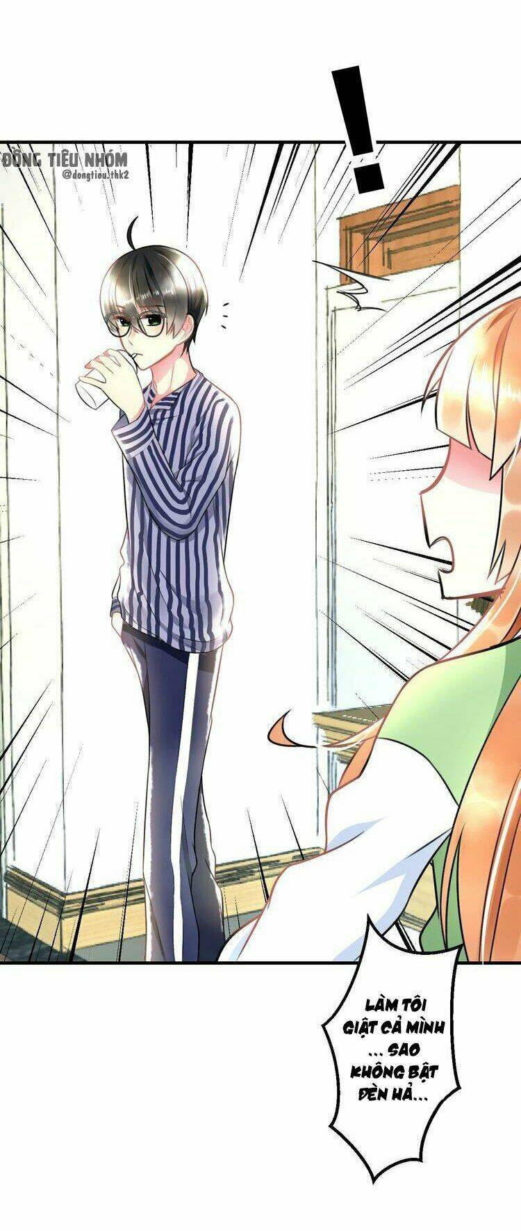 lão ca minh tinh, mời xuất chiêu! chapter 42 20