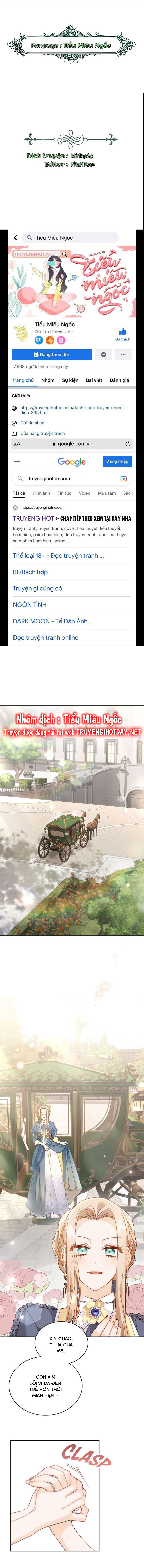 hải tặc thượng lưu chapter 31 1