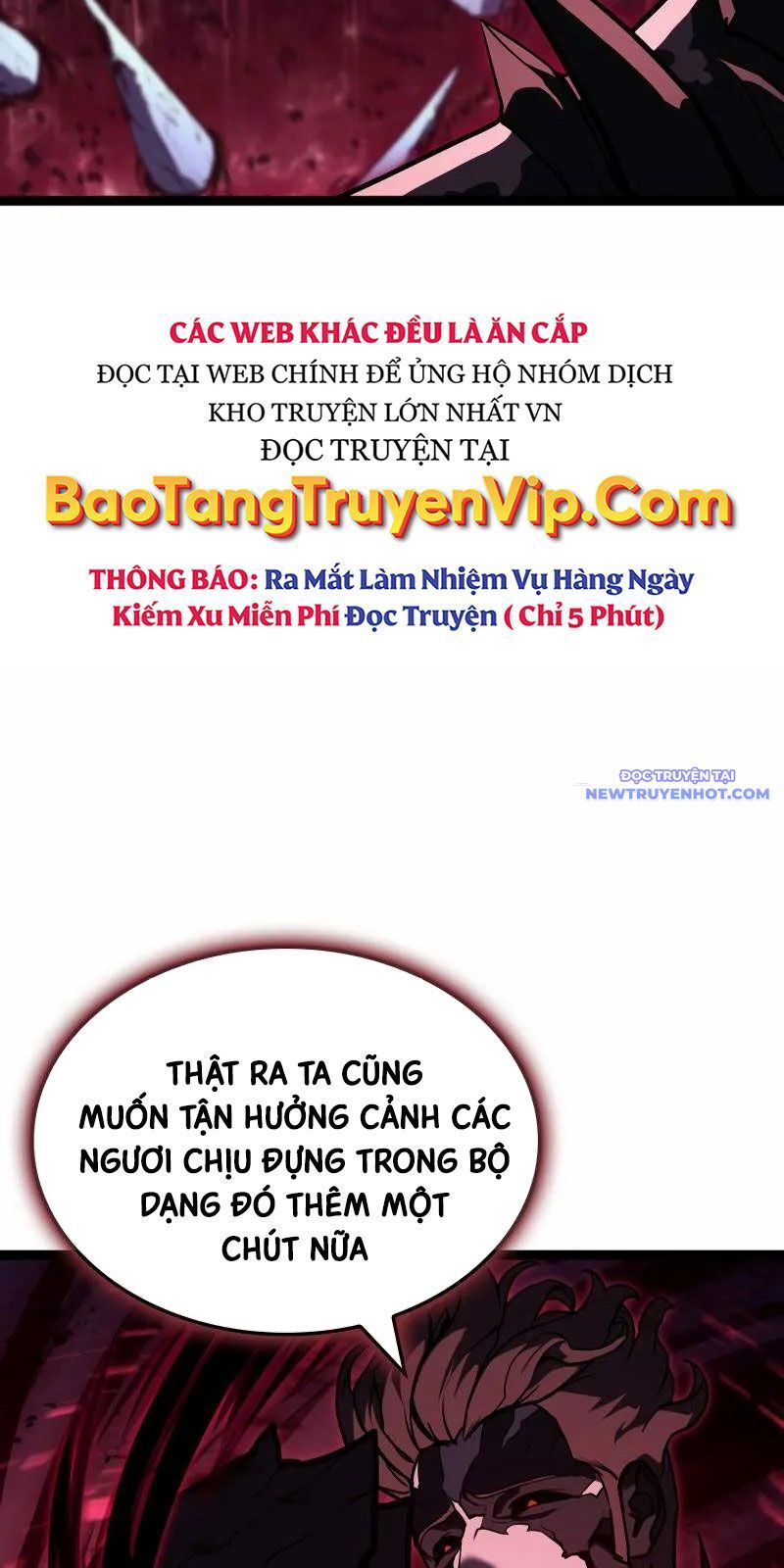 Vị Vua Mạnh Nhất Đã Trở Lại chapter 113 88