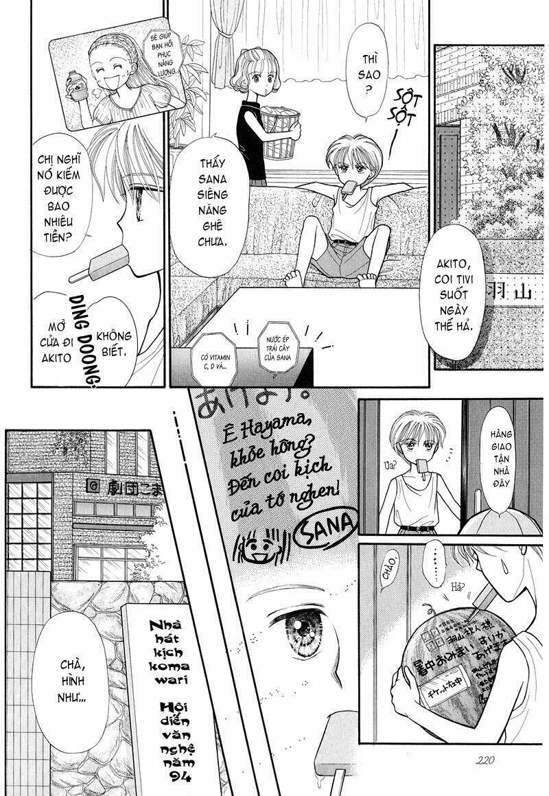 kodomo no omocha chapter 14 9
