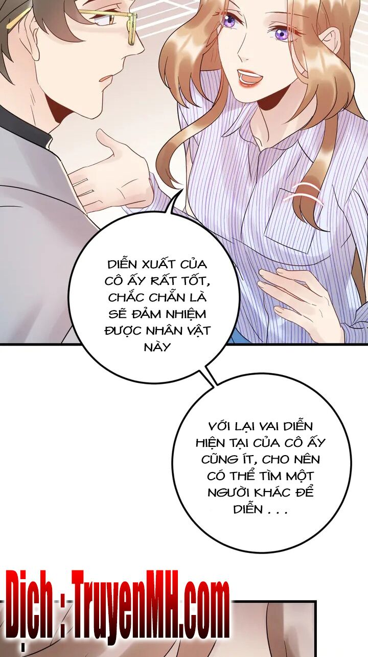 trọng sinh chi ức vạn ảnh hậu yếu thượng vị chapter 258 13