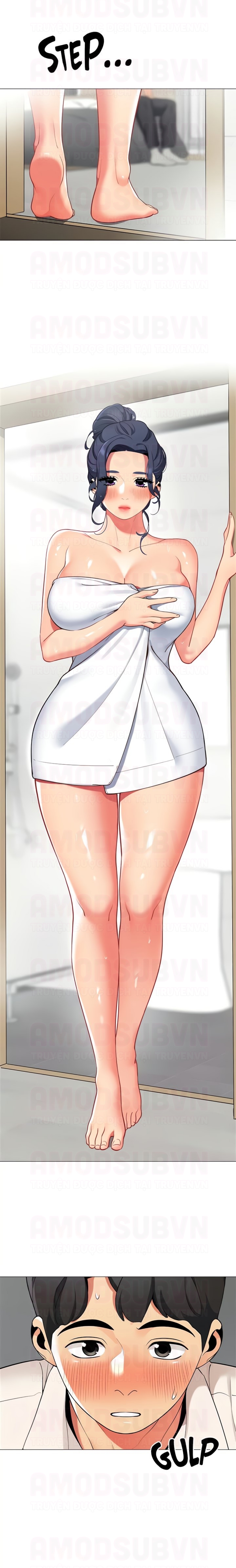 a good day to camp chapter 37 3