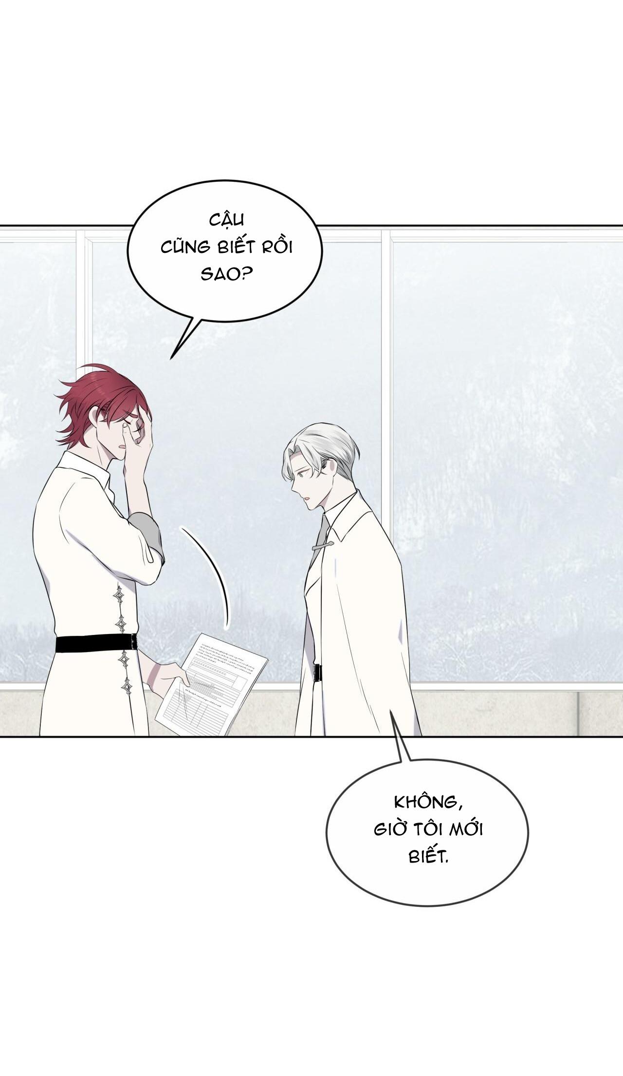 rừng biển [bl] chapter 31 29