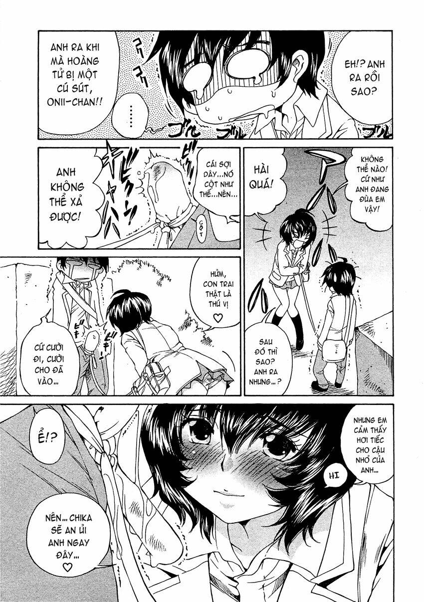 ss sisters chapter 3 12