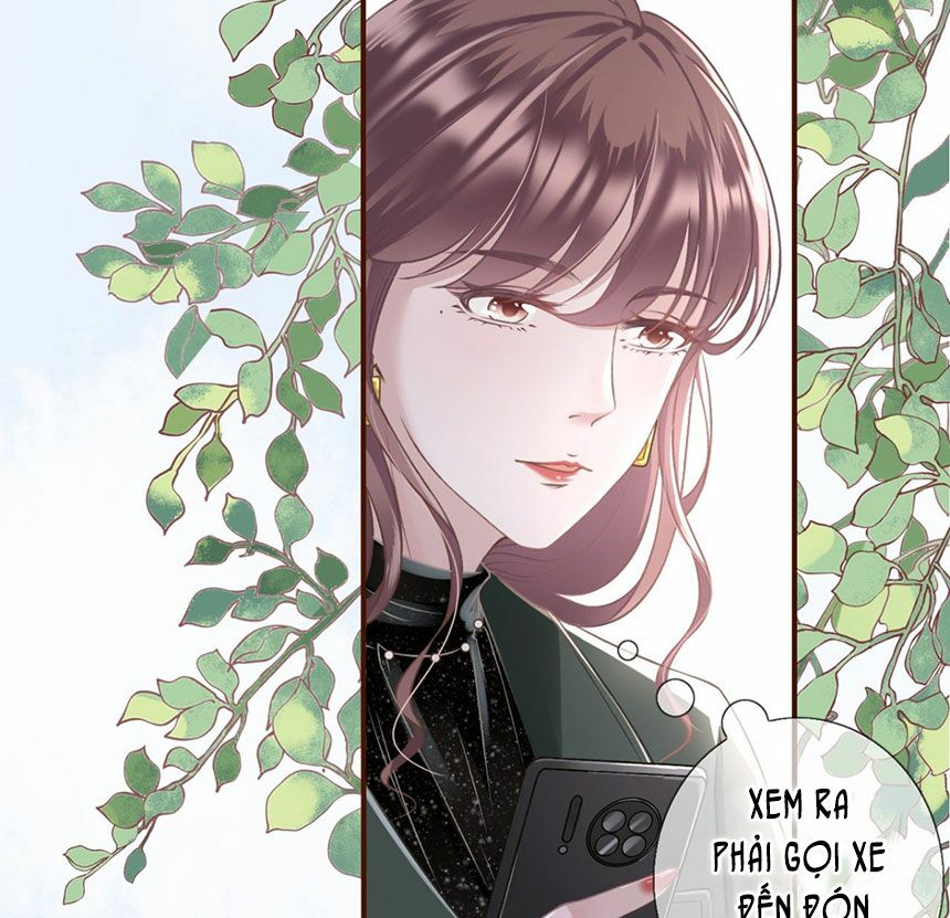 bạn gái tôi mới 30+ tuổi xuân chapter 7 15