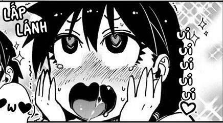 amano megumi wa suki darake! chapter 30 23