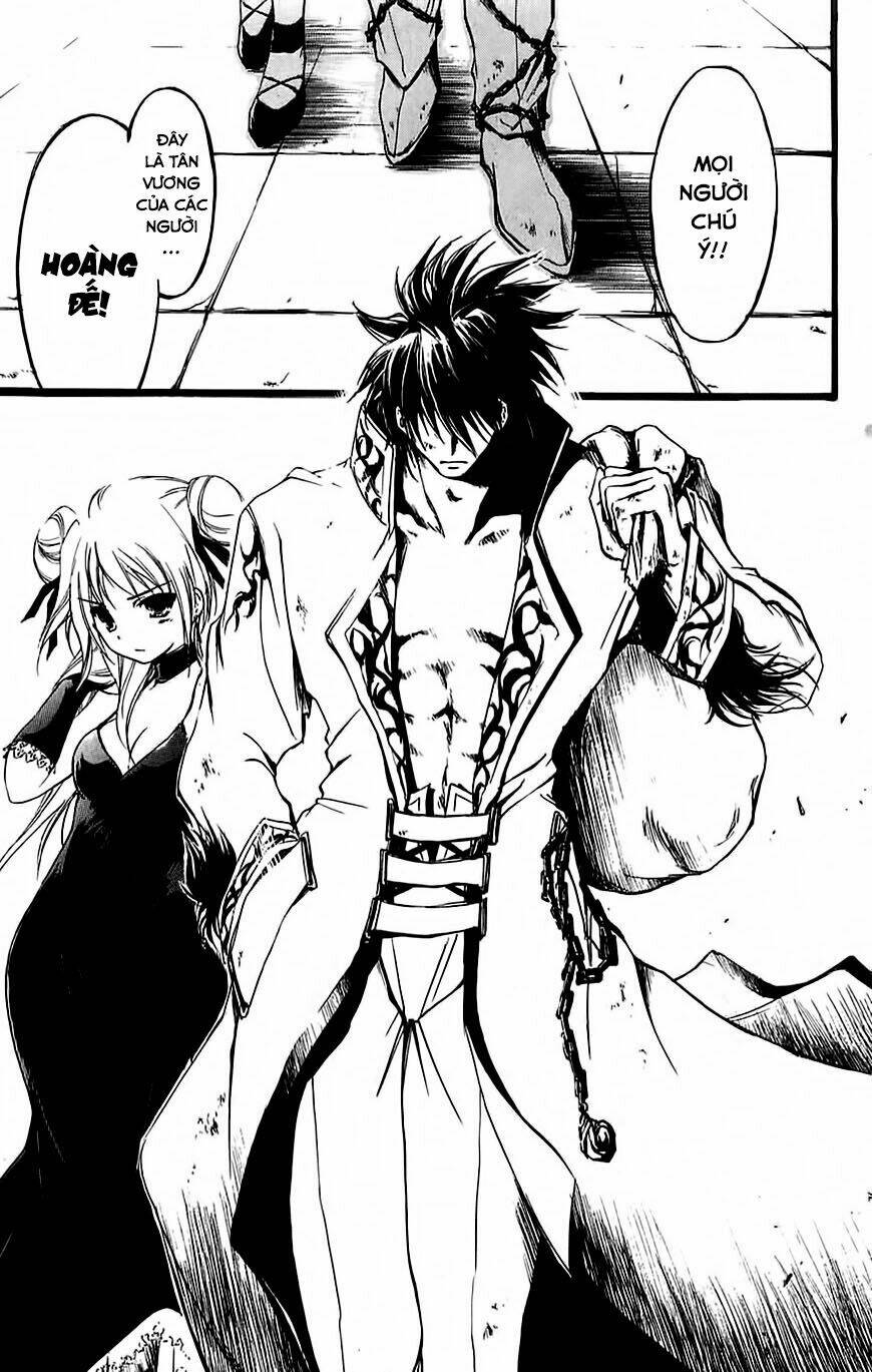 watashi no messiah-sama chapter 47 22