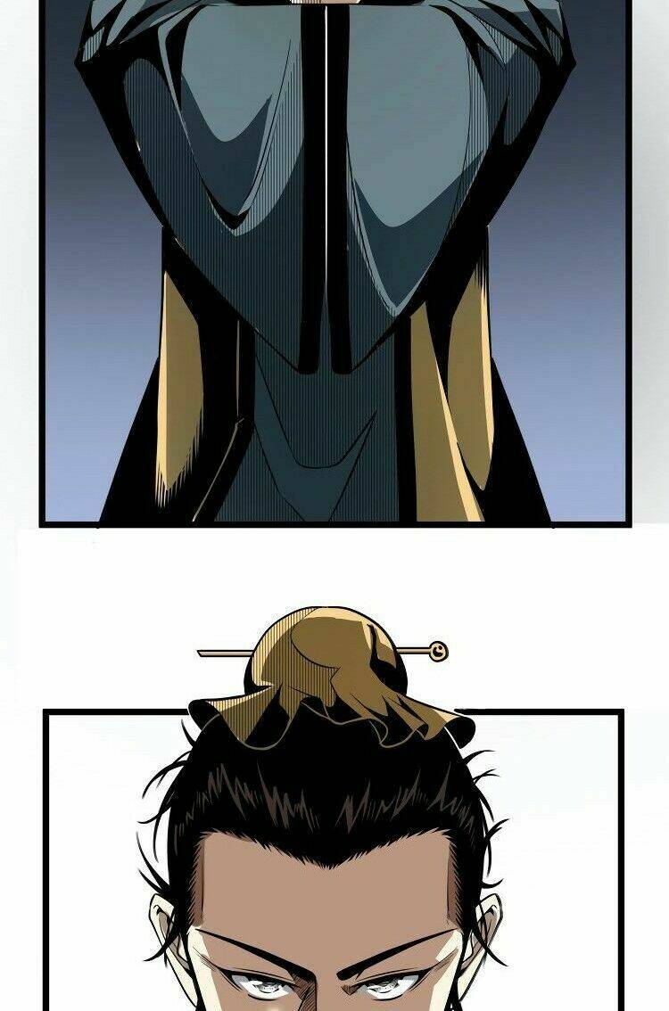 ominous liar chapter 31 42