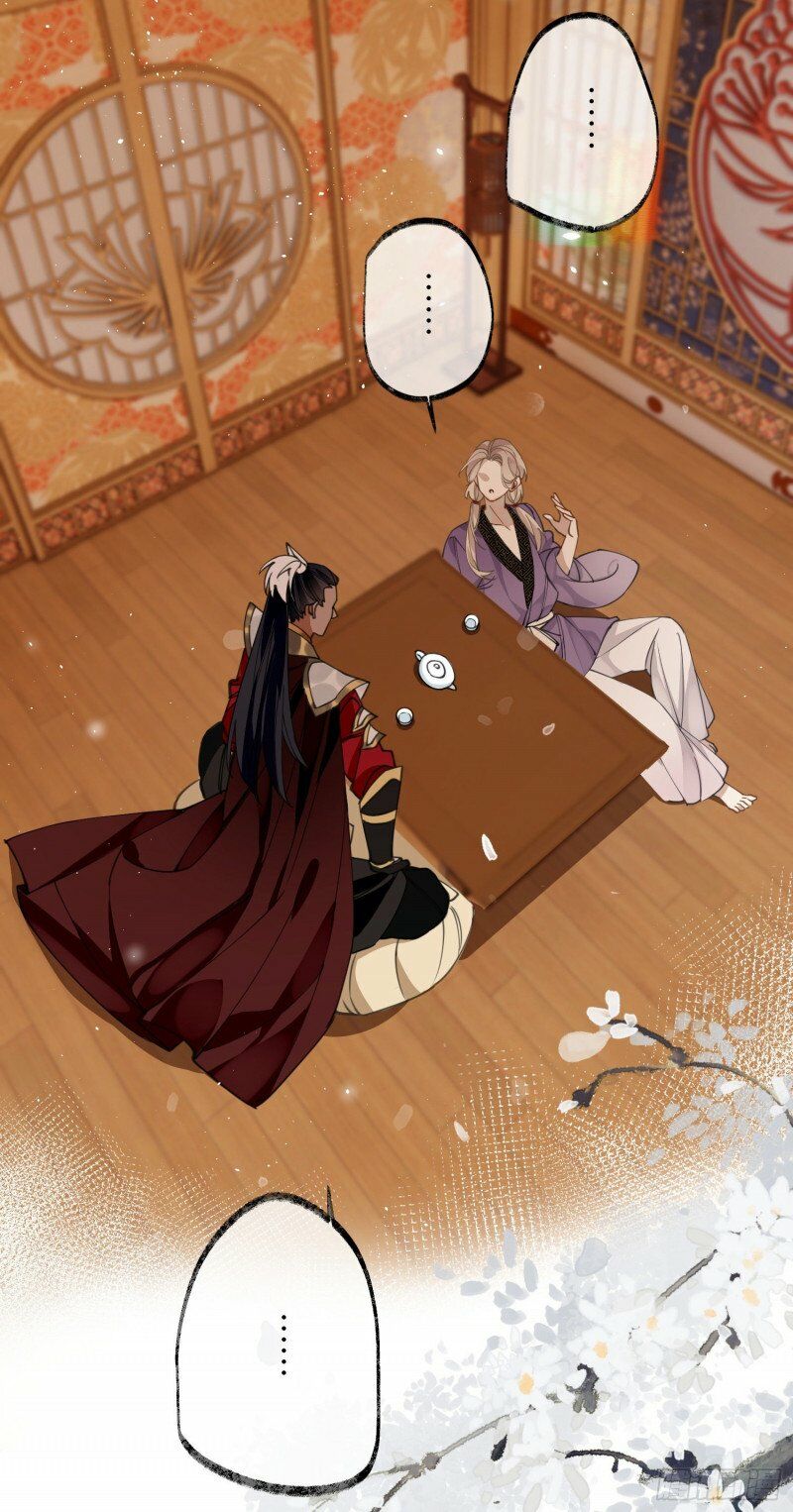 phế vật công chúa muốn nhặt chồng chapter 30 25