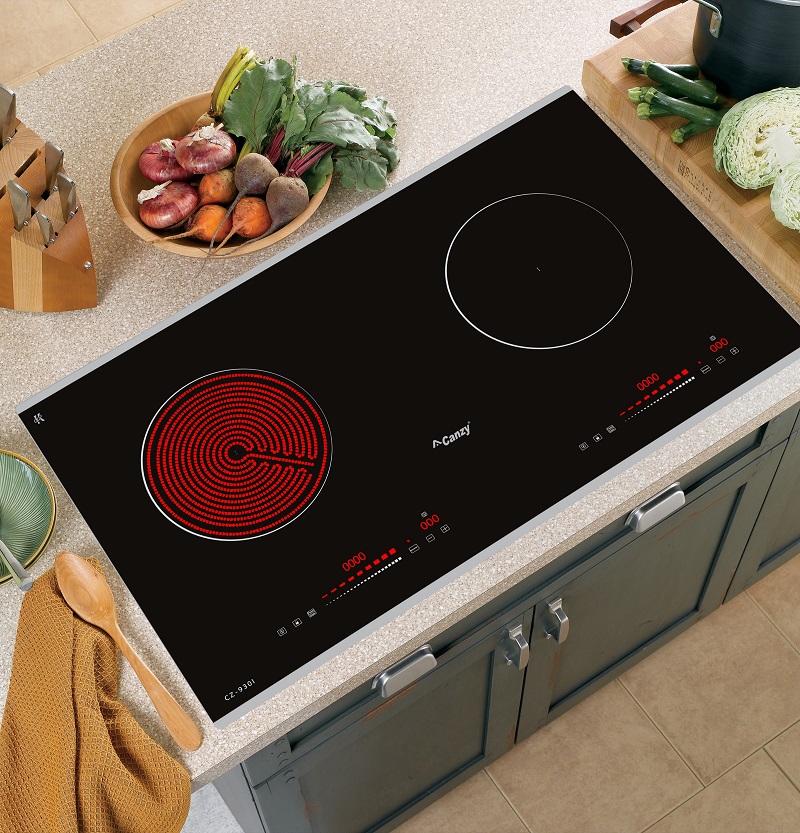 Bếp điện từ Canzy CZ-930H