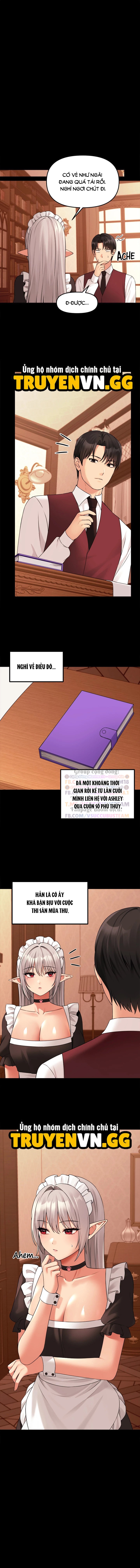 elf dâm đãng thích bị làm nhục chapter 71 3