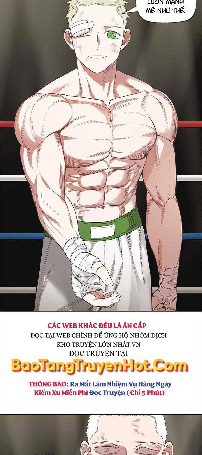 võ sĩ - the boxer chapter 123 17
