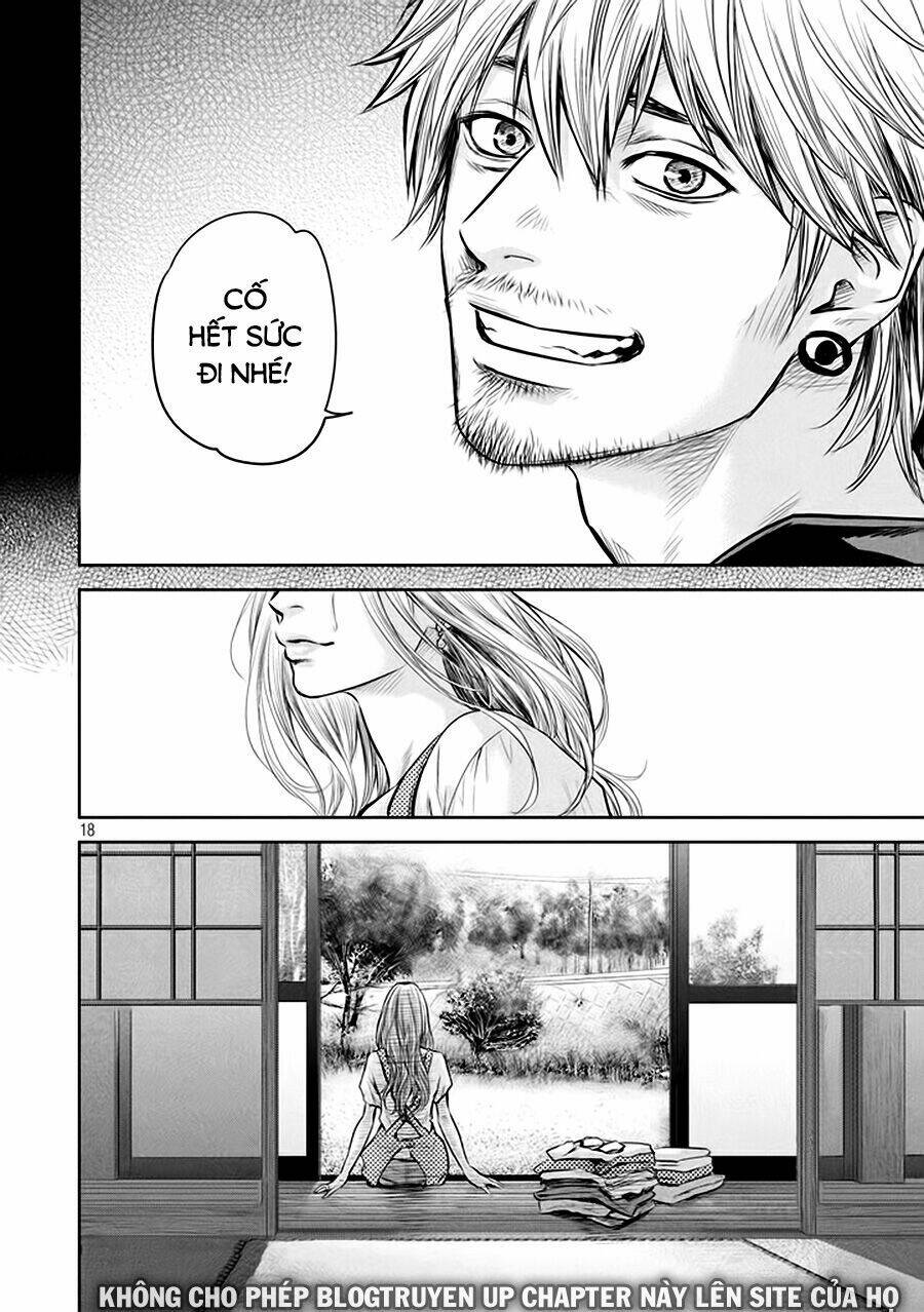 đạo luật nhiều vợ chapter 138 18