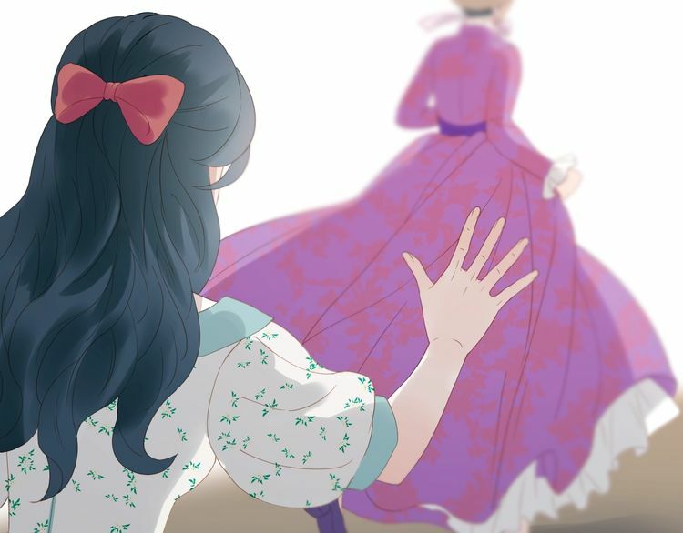 lượm được một tiểu hồ ly phần 3 chapter 55 26