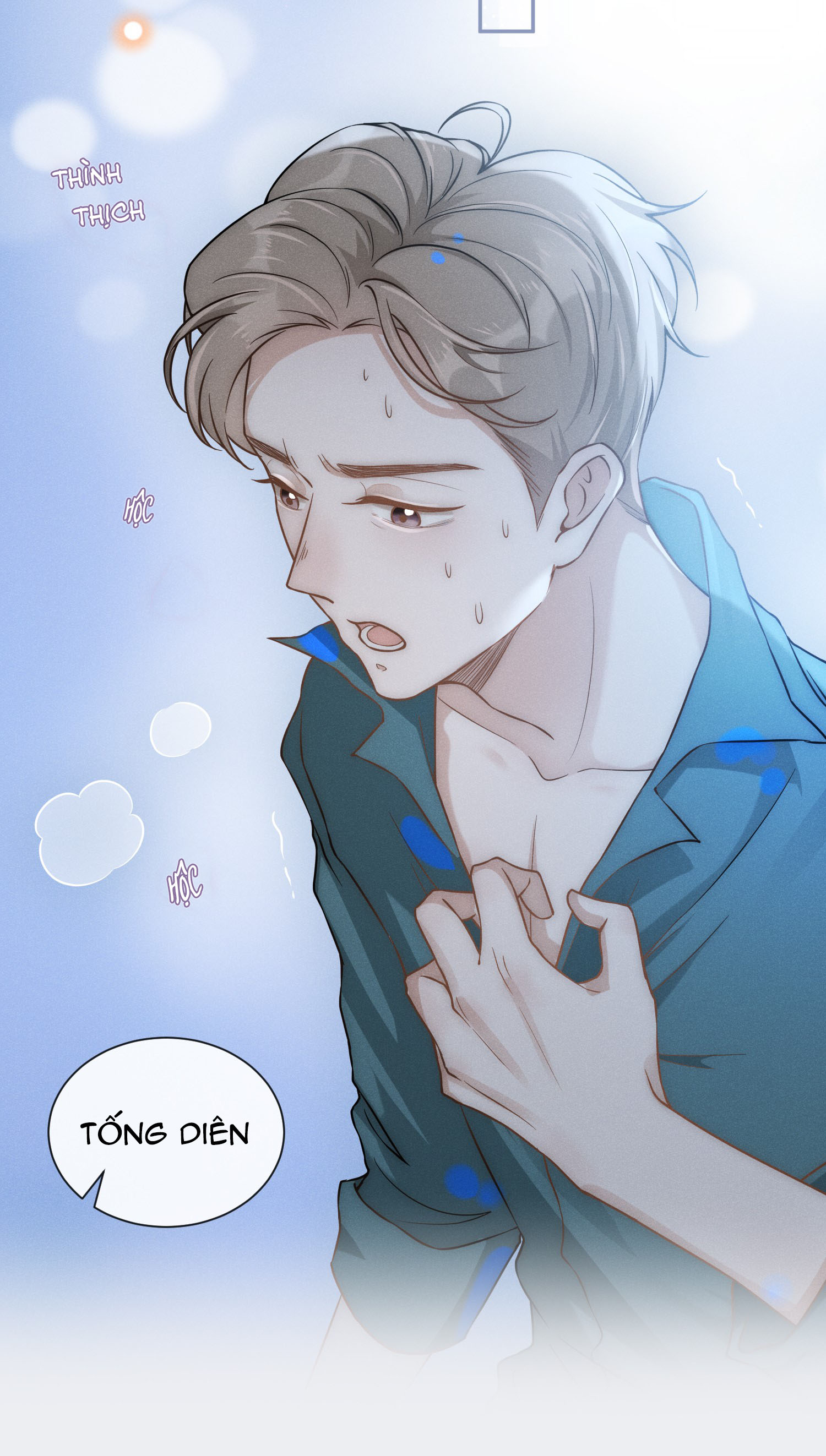 kiếp sau không gặp chapter 9 32