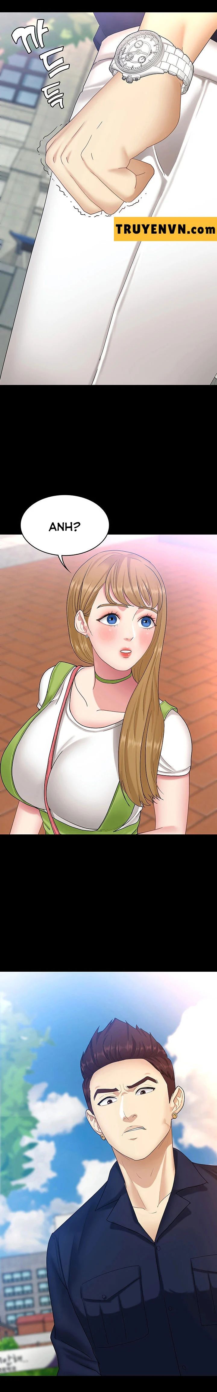 cô ấy là em gái tôi nhưng không sao chapter 4 1