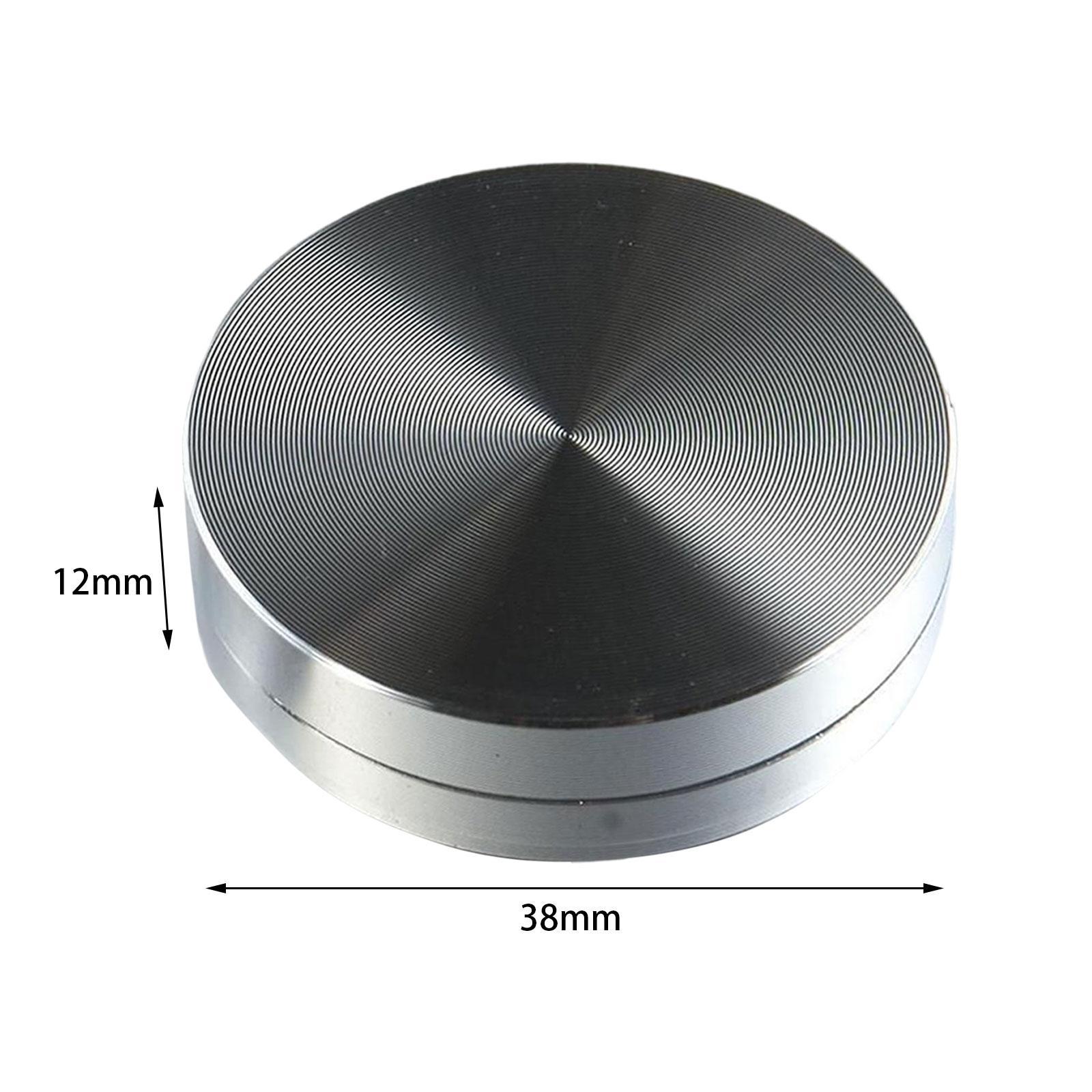 Turntable Bearing Aluminum Bearing for Cake Turntable Glass Table Restaurant