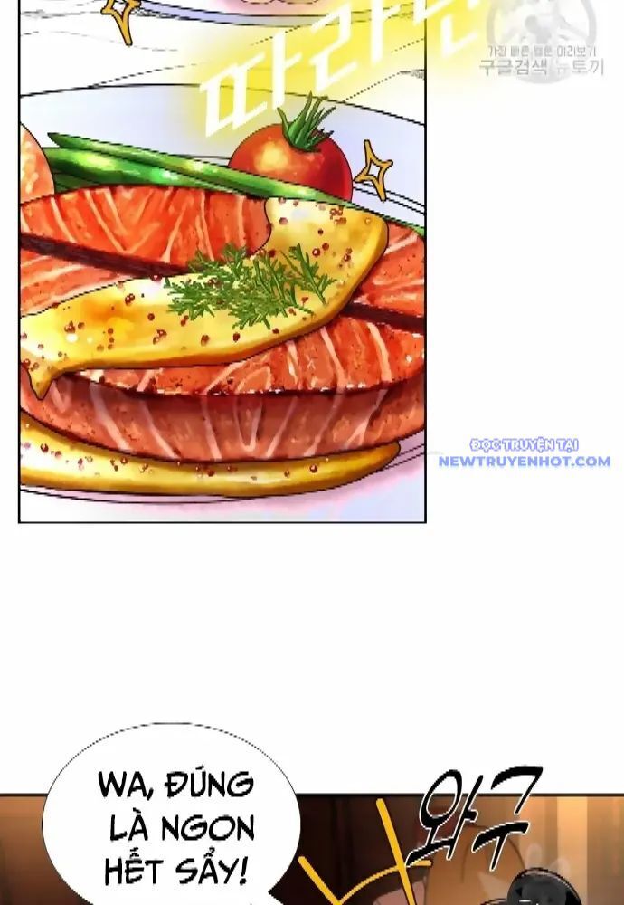 shark - cá mập chapter 267 28