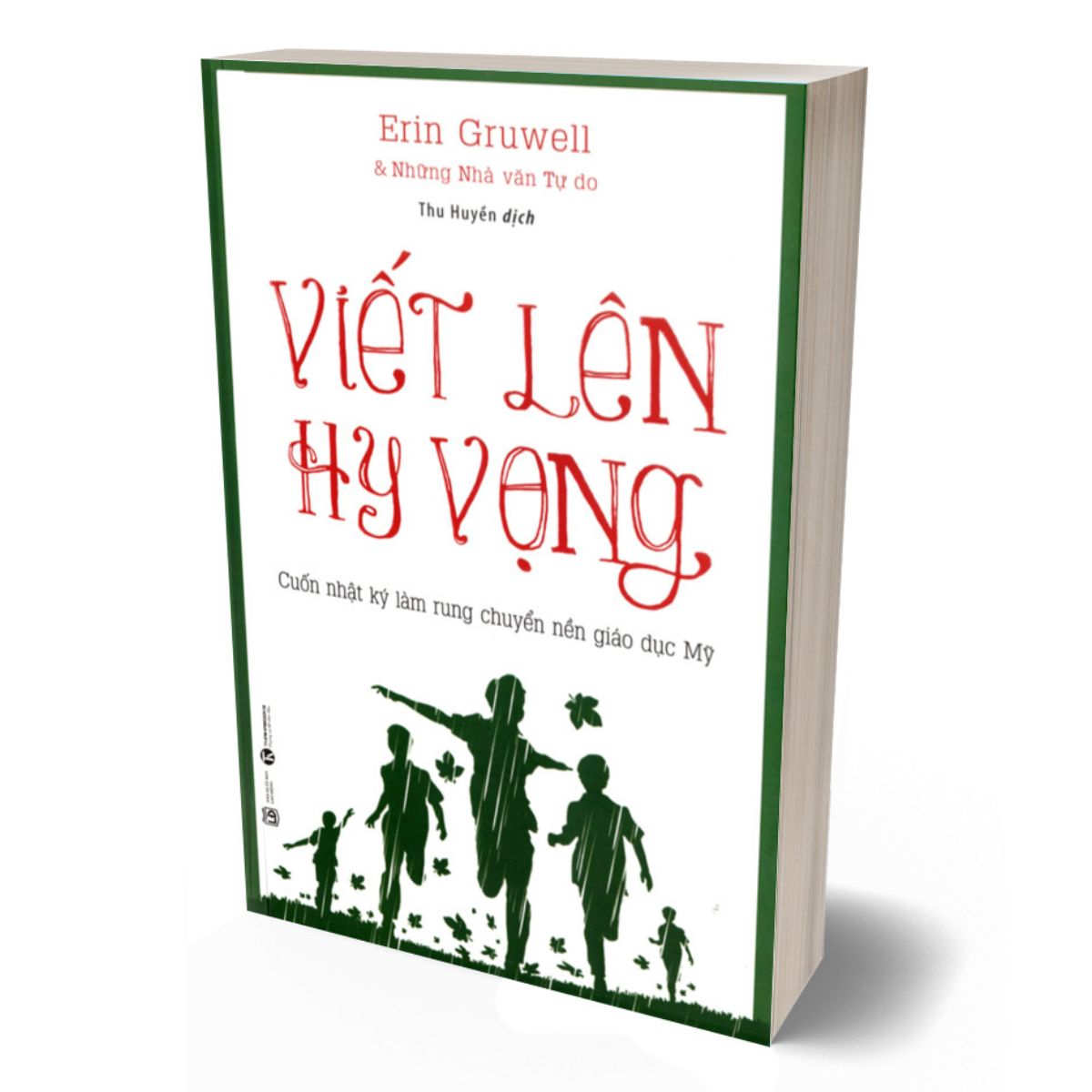 Viết Lên Hy Vọng