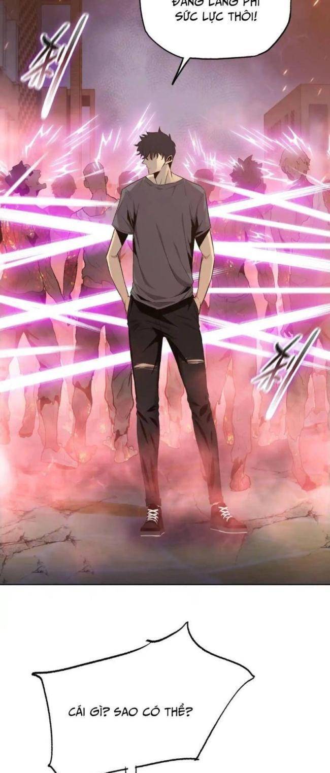 kẻ tàn nhẫn ngày tận thế: bắt đầu dự trữ hàng tỉ tấn vật tư chapter 16 37