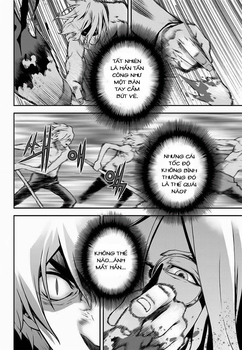 delusional boy chapter 5 30