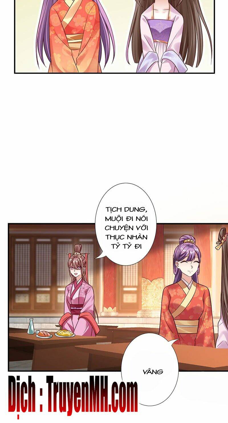 thần y yêu hậu chapter 36 15