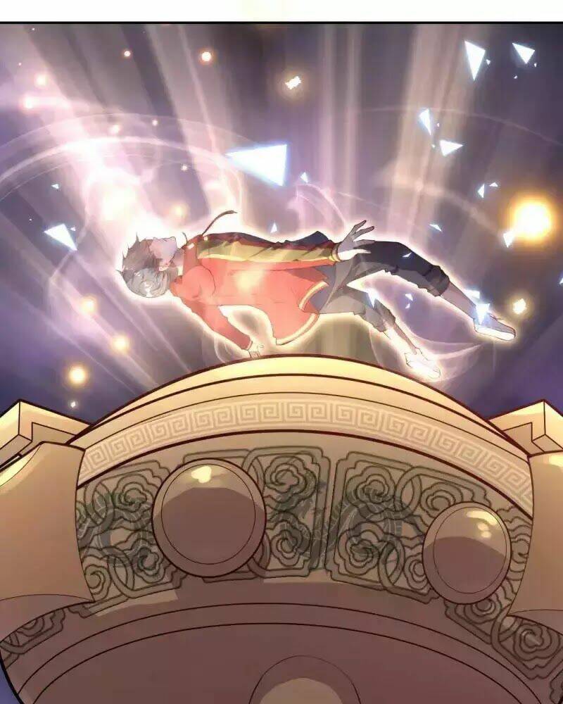 đô thị hộ hoa tiên tôn chapter 34 51