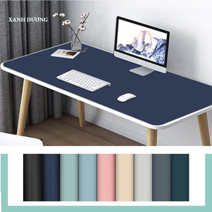 Lót Chuột Nhiều Size Da Cao Cấp