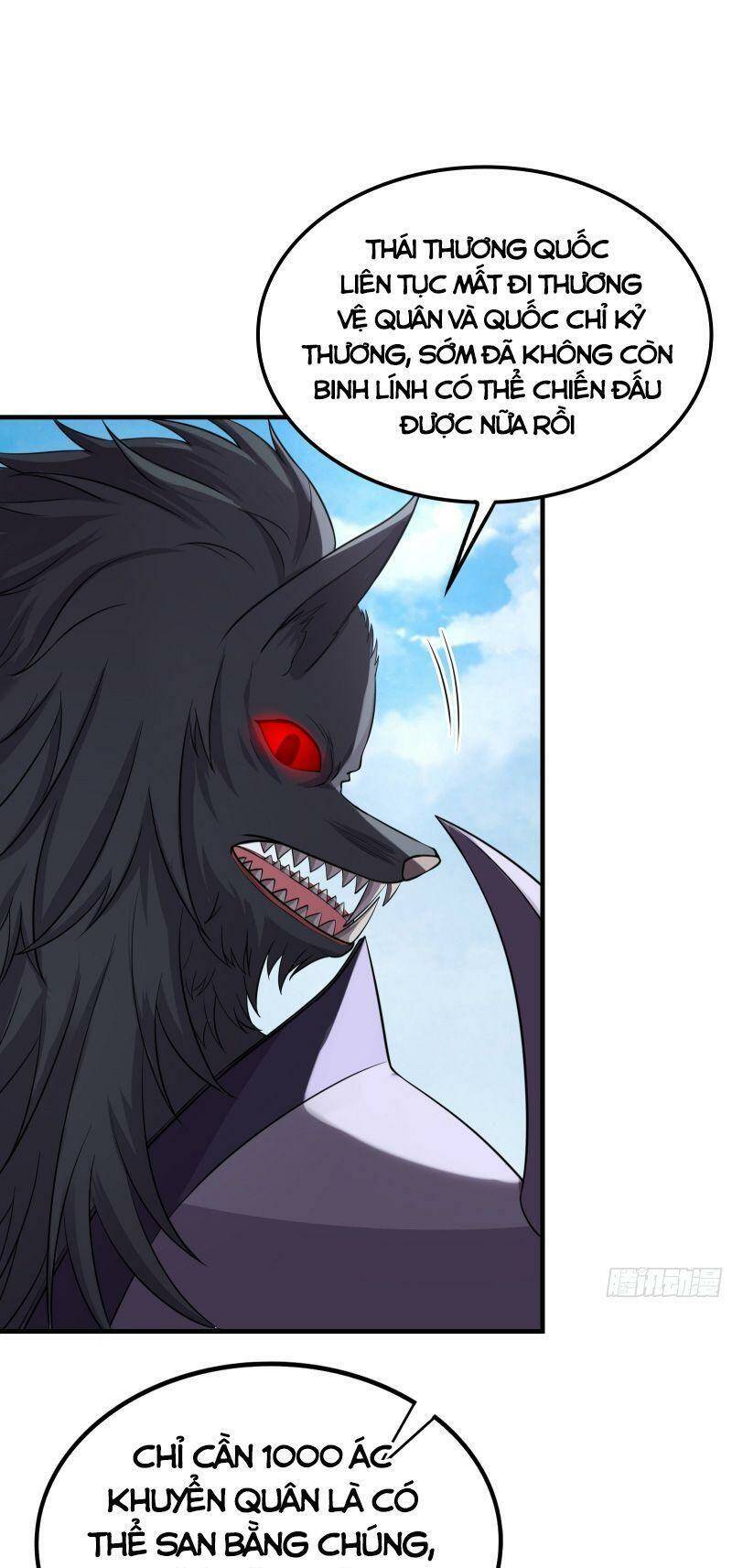 trên người ta có một cái cây thần thoại chapter 5 22