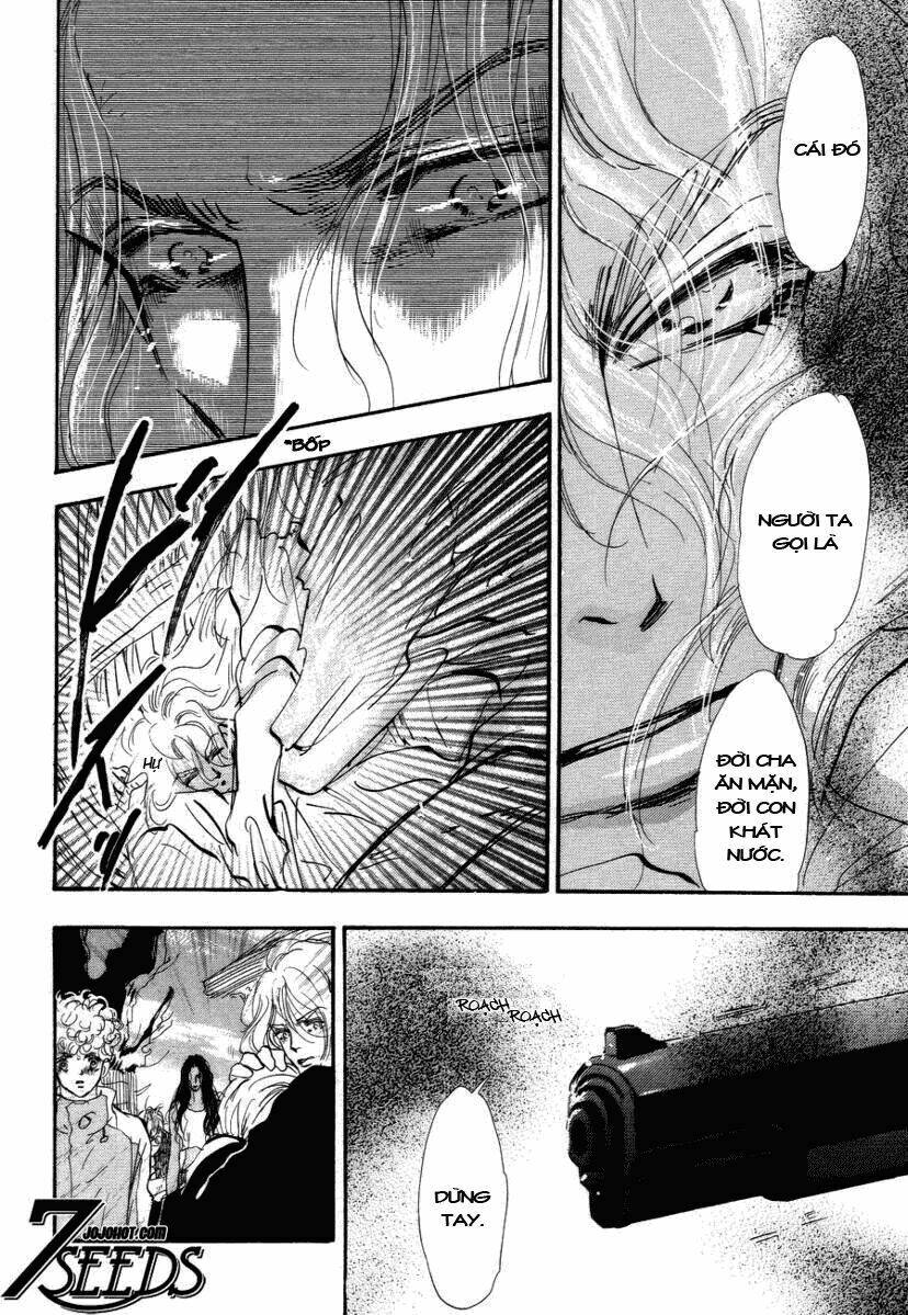 7 mầm sống chapter 84 7