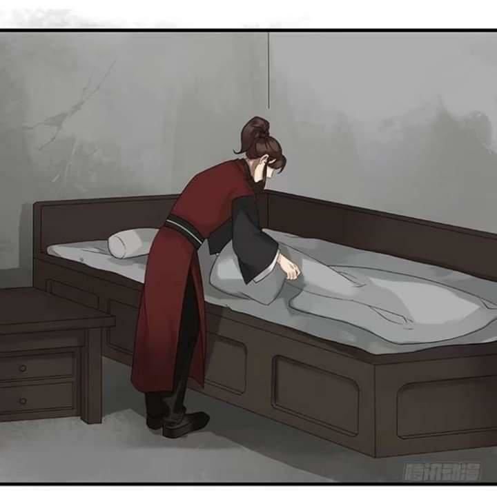 mưa chìm sâu trong mây chapter 19 19