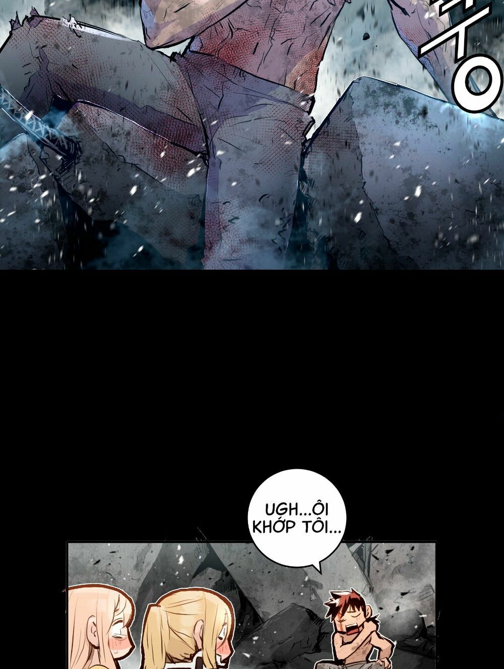 tam tuyệt tại dị giới chapter 101 12