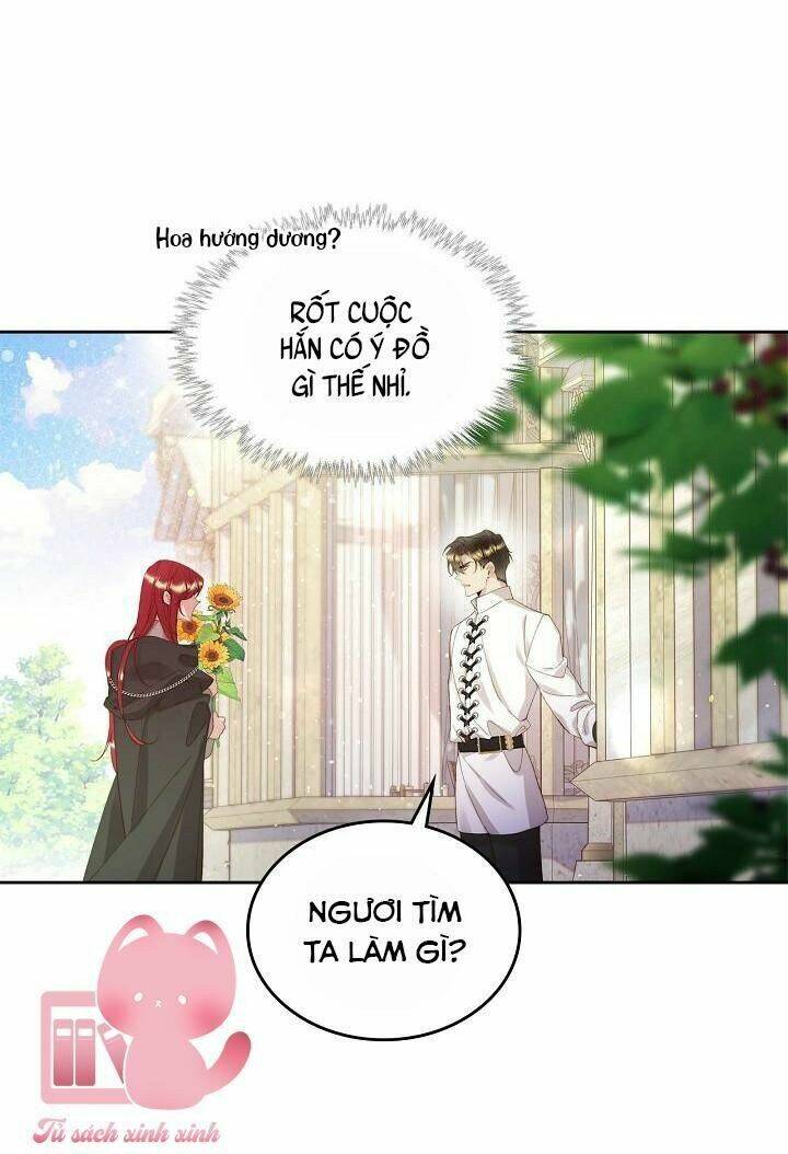 [15+] công chúa chloe chapter 96 65