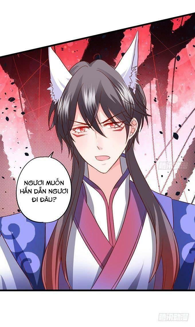 hồ tiên hung bạo chapter 123 59