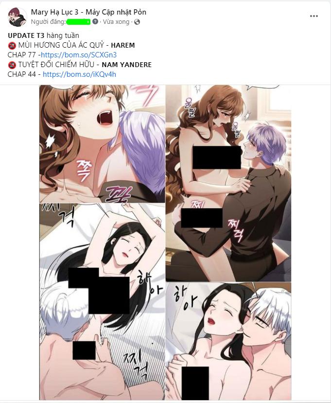 Tự Do Trong Mơ chapter 79.2 27