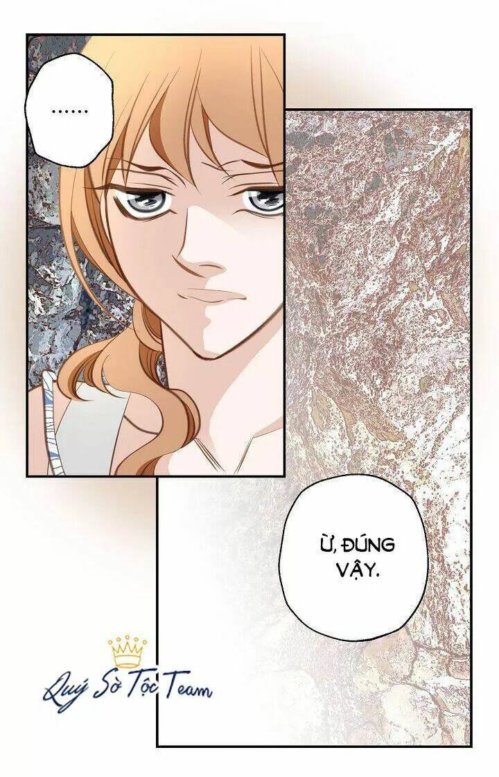 tiếp xúc chí mạng chapter 68 38