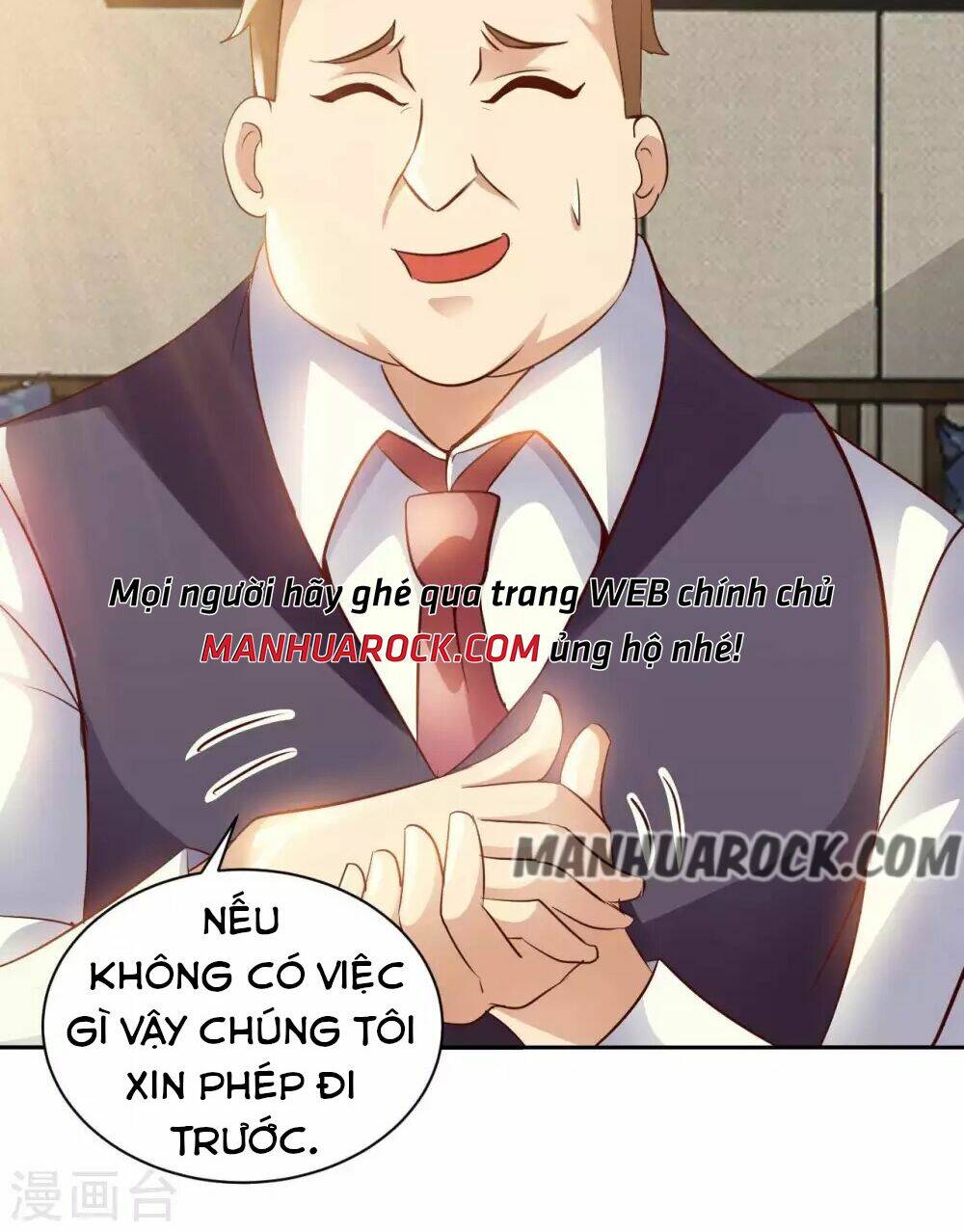 sư phụ của ta là thần tiên chapter 39 30