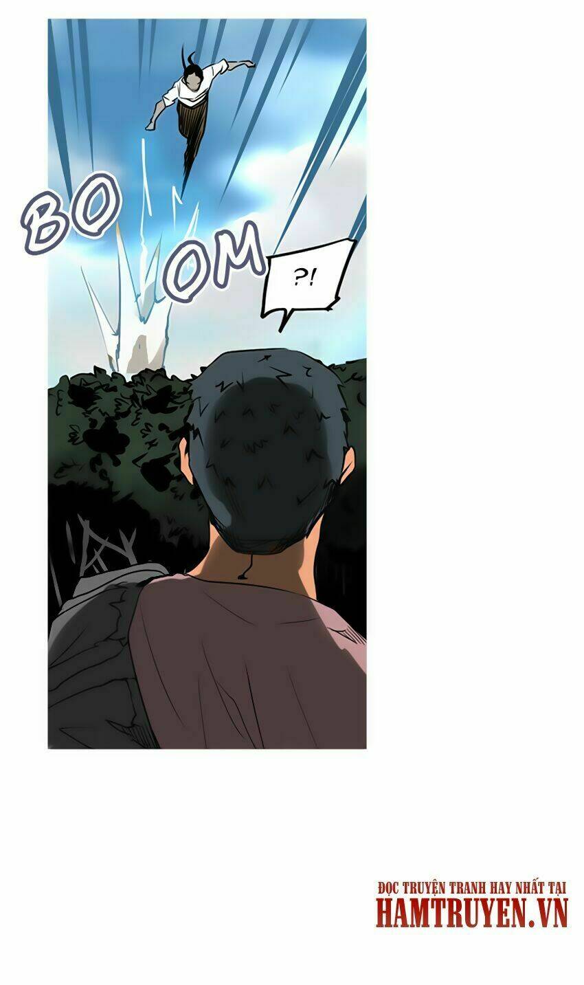 cuộc chiến trong tòa tháp chapter 280 61