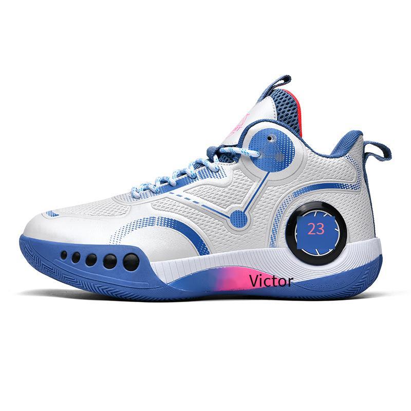 Giày bóng rổ Youth nổ 35-45